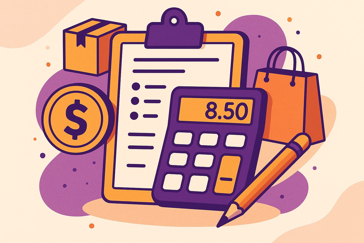 Reward Cost & Margin Calculator