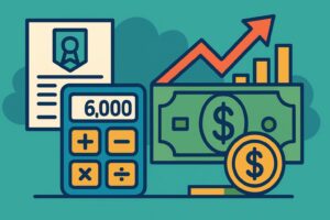 SAFE Note Conversion Calculator