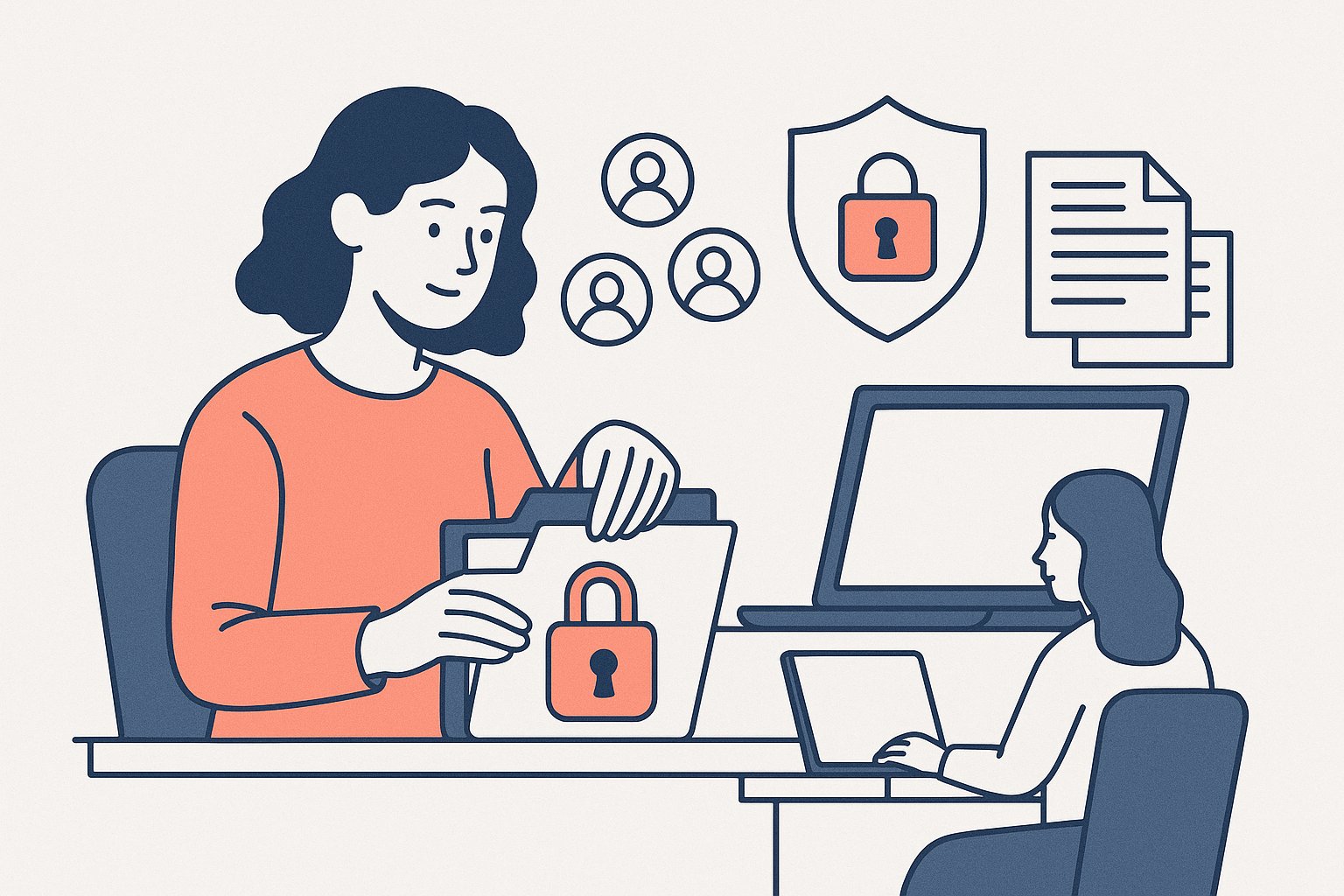 Safeguarding Personal Information: Privacy Tips for Fundraisers