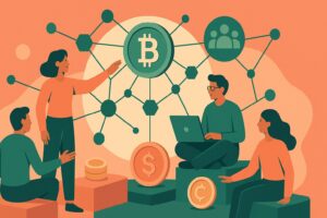 Scaling Your Web3 Startup with Community-Driven Funding