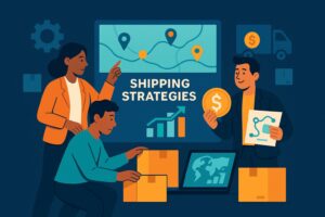 Shipping Strategies to Reduce Costs and Meet Backer Expectations