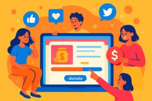 Social Media Strategies to Boost Your Crowdfunding Campaign