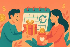 Strategies for Converting One-Time Donors into Monthly Supporters
