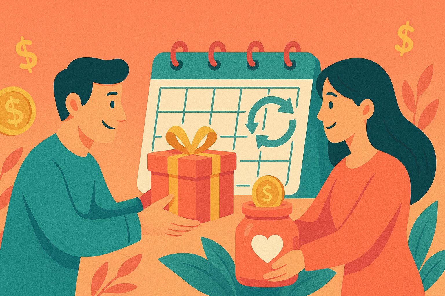 Strategies for Converting One-Time Donors into Monthly Supporters