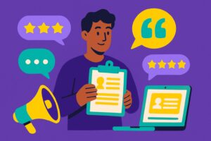 Strategies for Gathering Backer Testimonials and Sharing Them Publicly