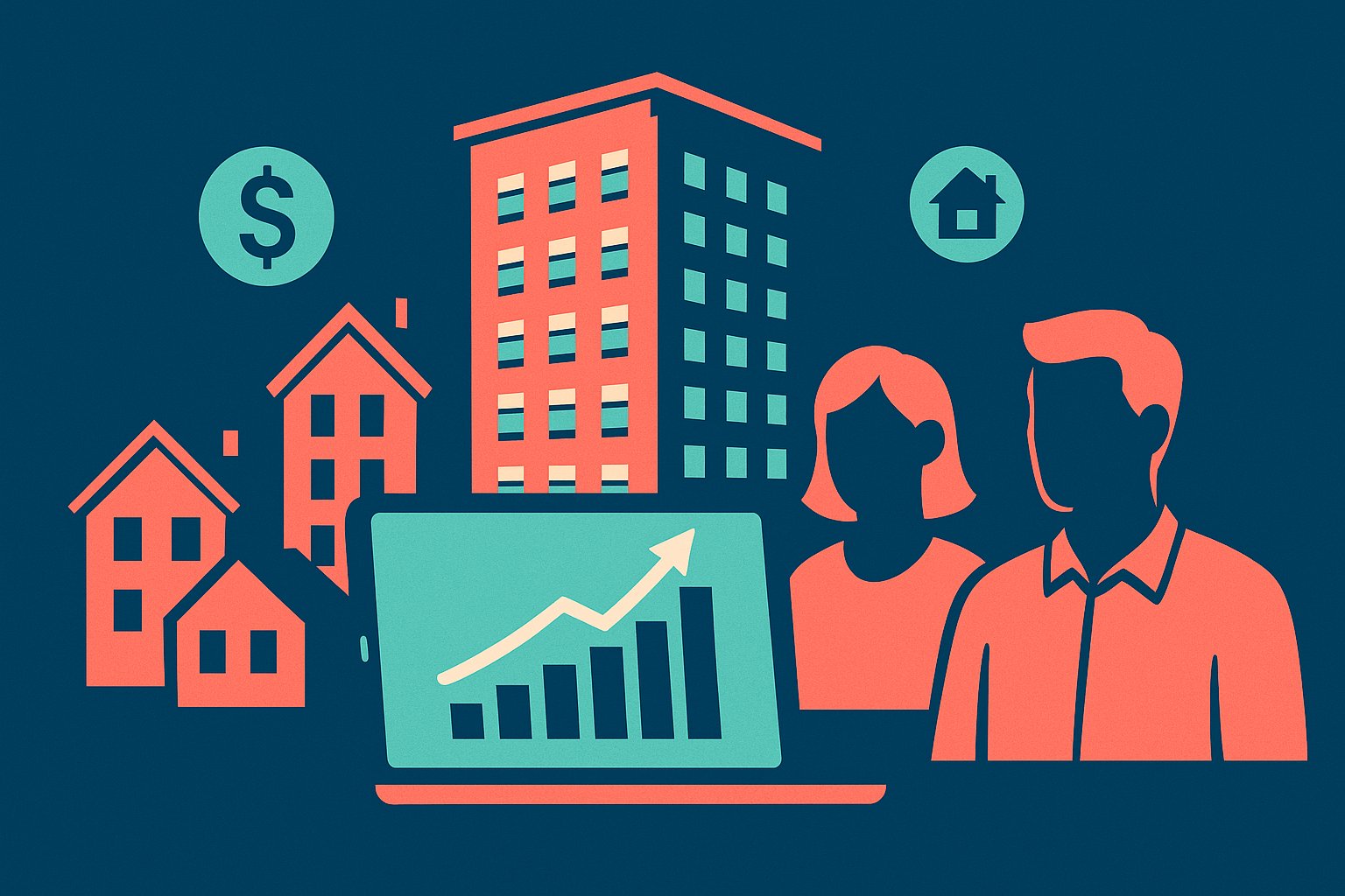 The Benefits of Crowdfunding Multifamily Properties for Landlords
