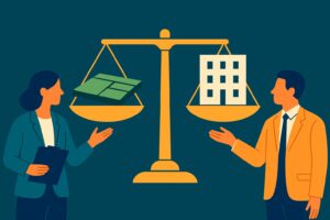The Benefits of Land vs Building Investments in Crowdfunding Portfolios