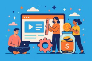 The Best Platform Builders for DIY Crowdfunding Campaigns