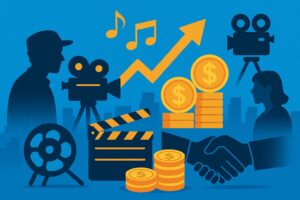 The Filmmaker’s Guide to Revenue Sharing Models That Work
