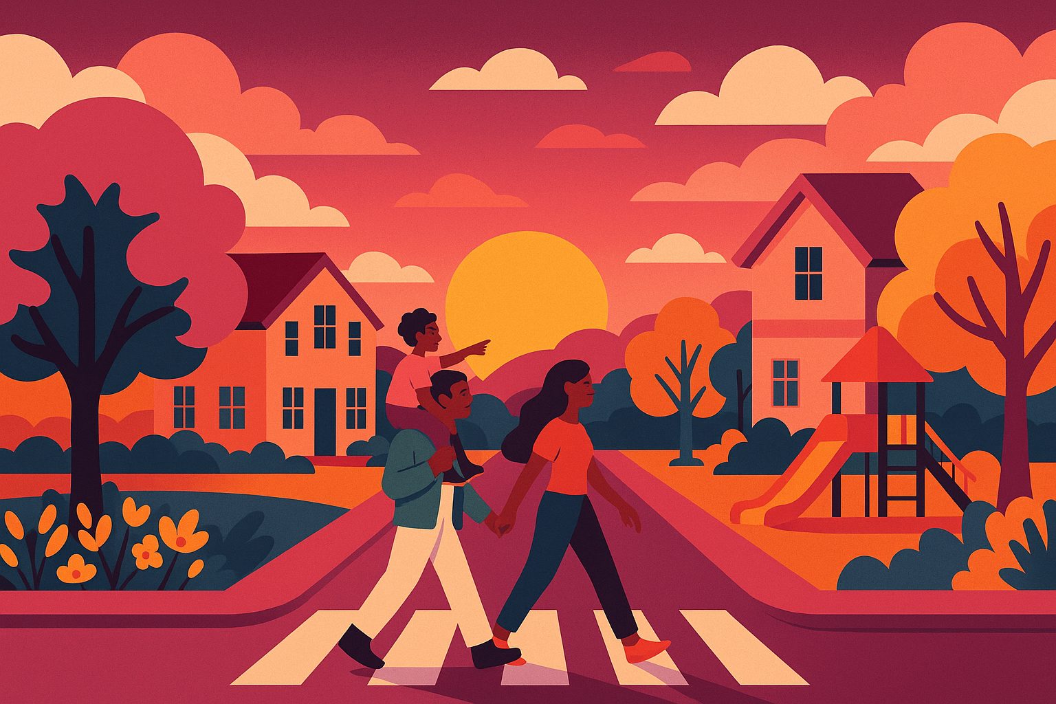 The Impact of Crowdfunded City Projects on Neighborhoods