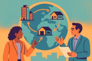 The Power of Cross-Market Diversification in Real Estate Crowdfunding