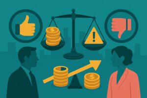 The Pros and Cons of Revenue Share Investments