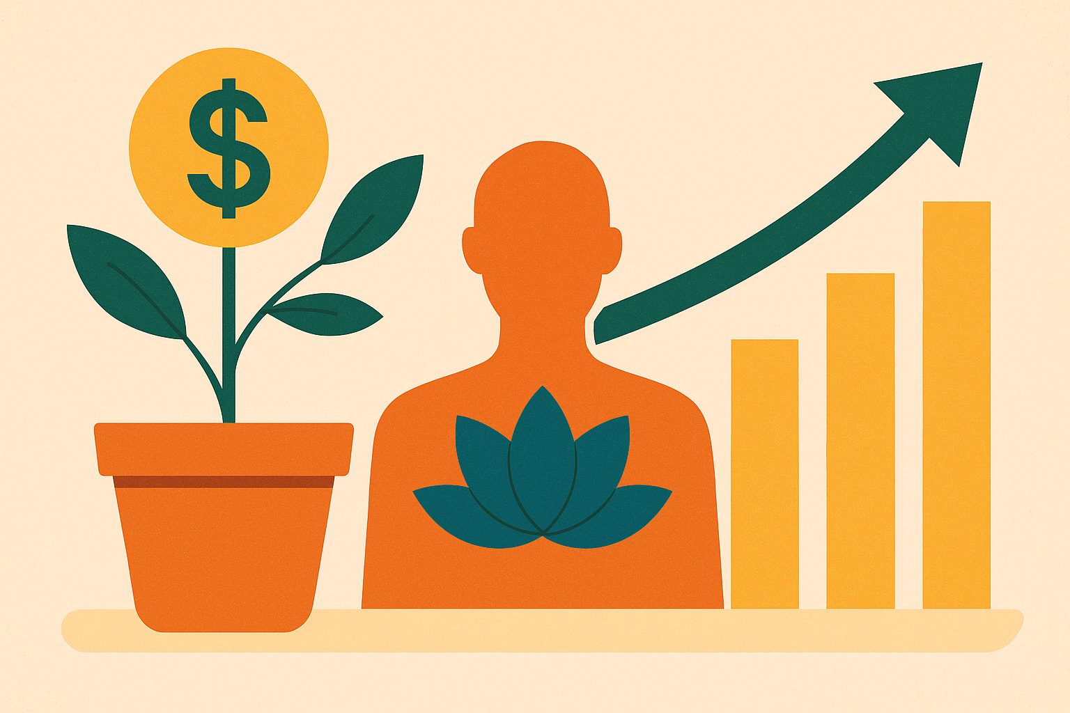 The ROI of Crowdfunding Holistic Health Initiatives