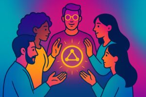 The Rise of DAOs: Democratizing Decentralized Decision-Making