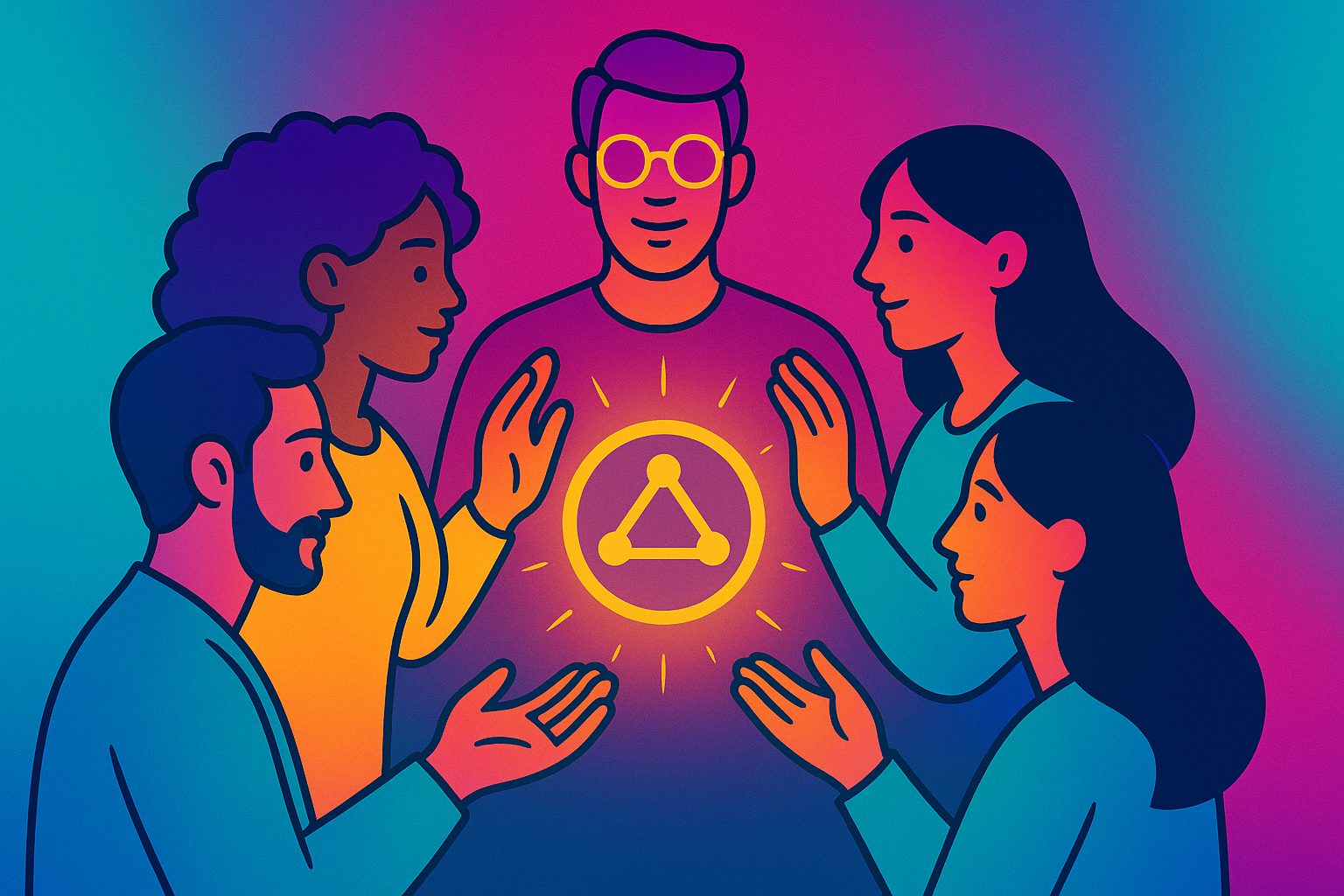 The Rise of DAOs: Democratizing Decentralized Decision-Making