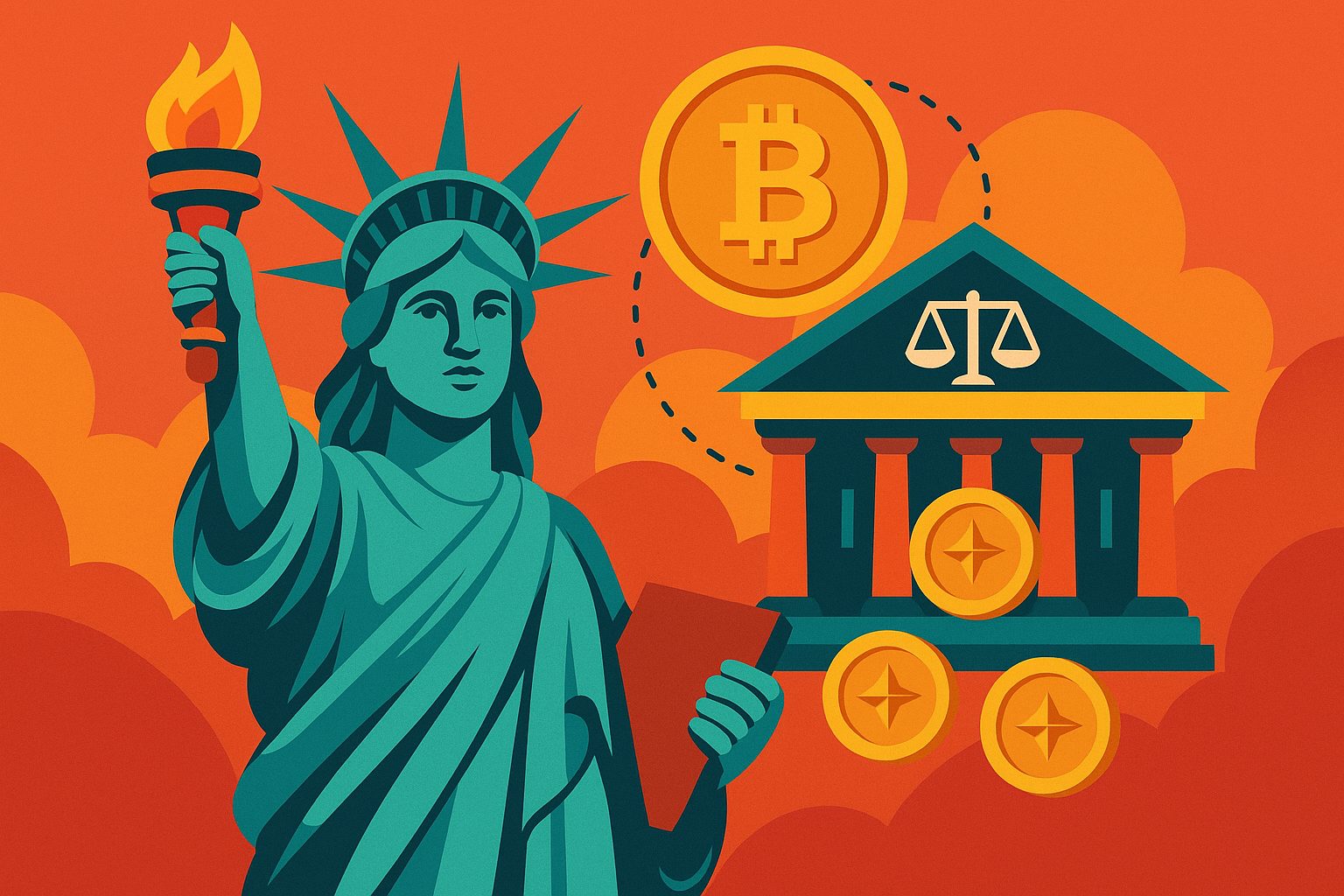 The Role of FINRA in Crypto Crowdfunding Oversight