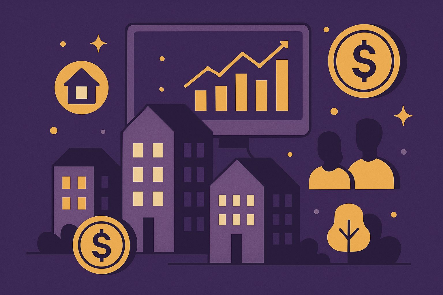 The Top Real Estate Crowdfunding Platforms for Passive Investors
