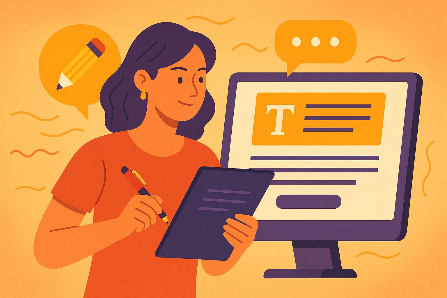 The Ultimate Copywriting Guide for Campaign Success