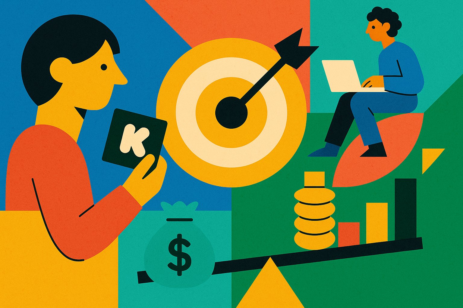 The Ultimate Guide to Kickstarter Funding Goals