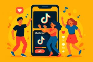 TikTok Challenges to Drive Engagement for Your Reward-Based Campaign