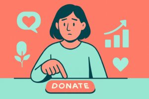 Tips for First-Time Donors on Donation-Based Crowdfunding