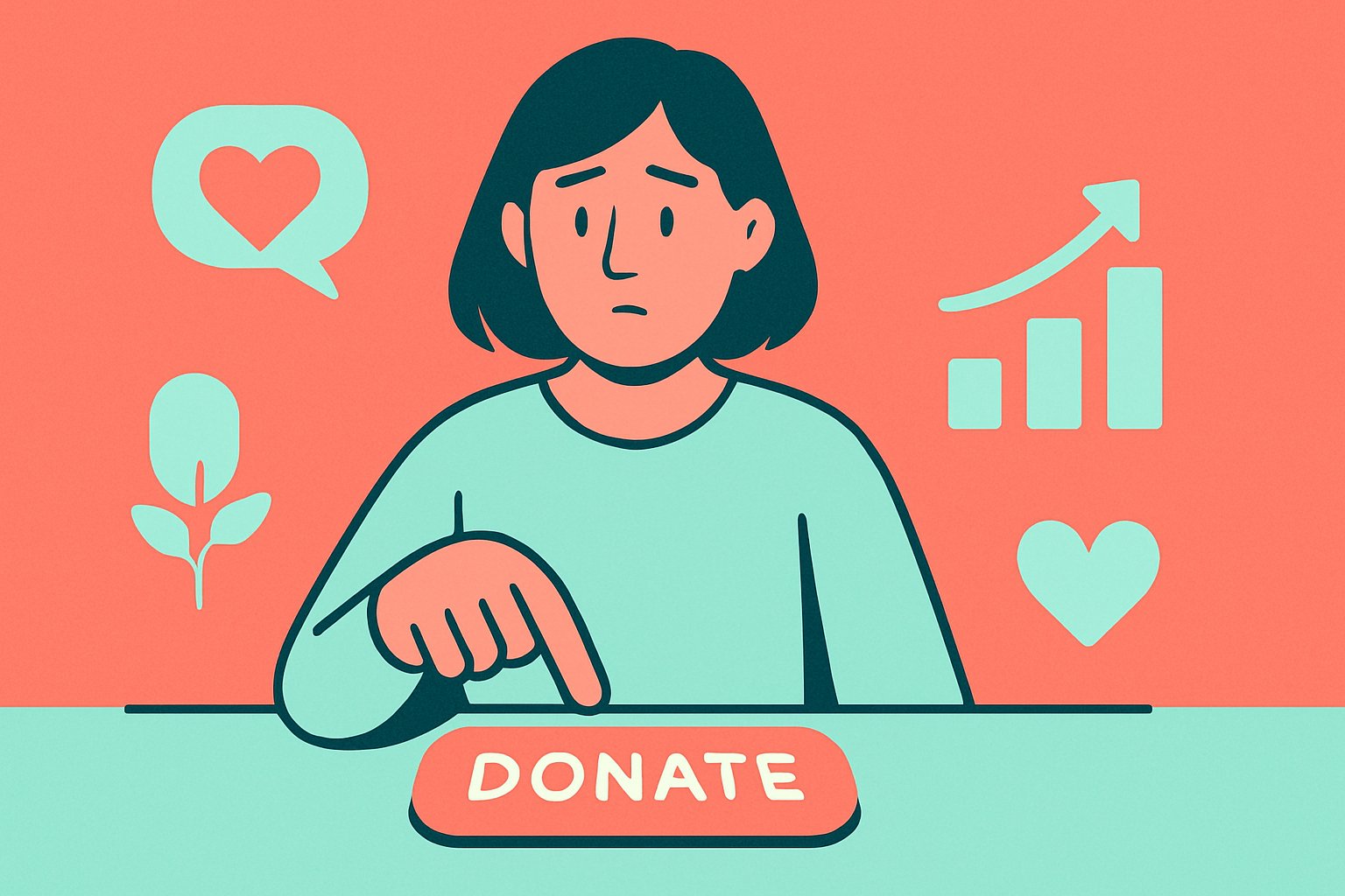 Tips for First-Time Donors on Donation-Based Crowdfunding