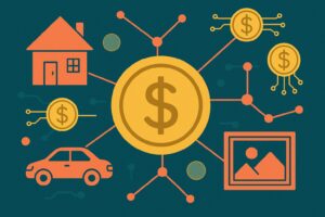 Tokenization 101: Turning Real-World Assets into Digital Tokens
