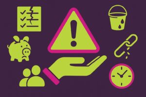 Top 10 Crowdfunding Mistakes and How to Avoid Them