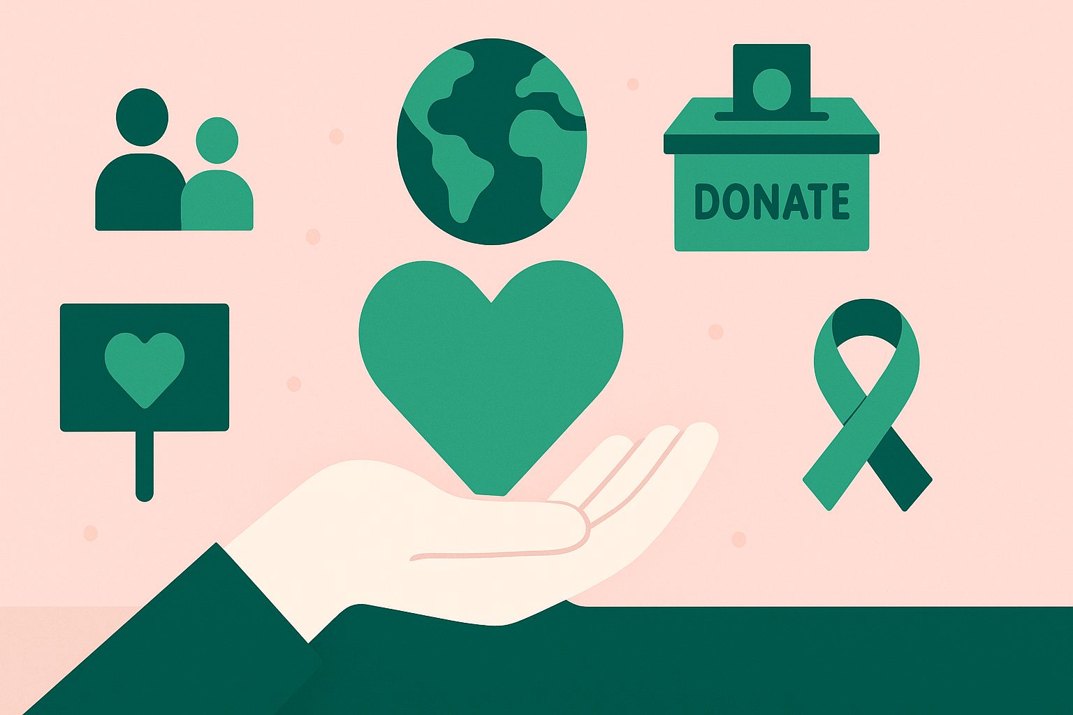 Top 10 Donation Crowdfunding Platforms for Charitable Causes