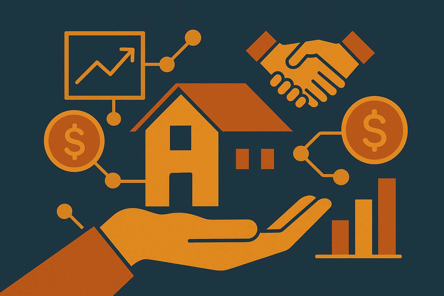 Top 10 Real Estate Crowdfunding Platforms for Property Investors