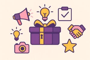 Top 10 Reward-Based Crowdfunding Strategies for Creative Projects