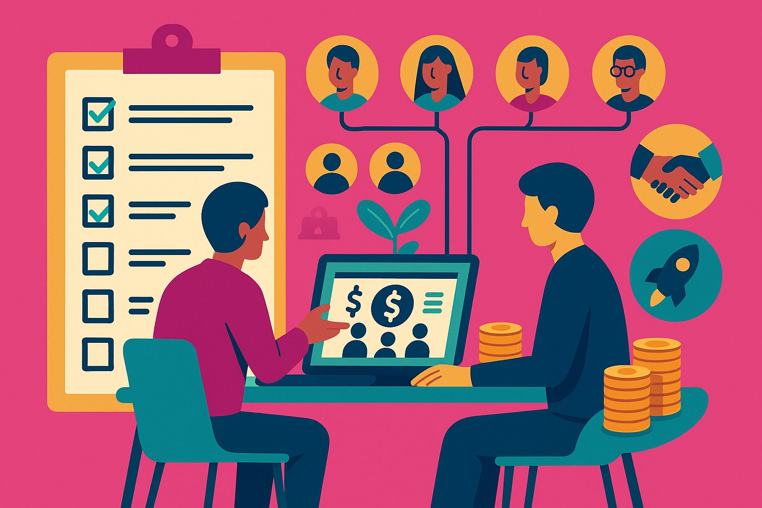 Top 10 Strategies for Borrowers Seeking Funds Through Debt Crowdfunding