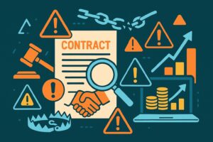 Top Contract Pitfalls to Avoid in Revenue Share Deals