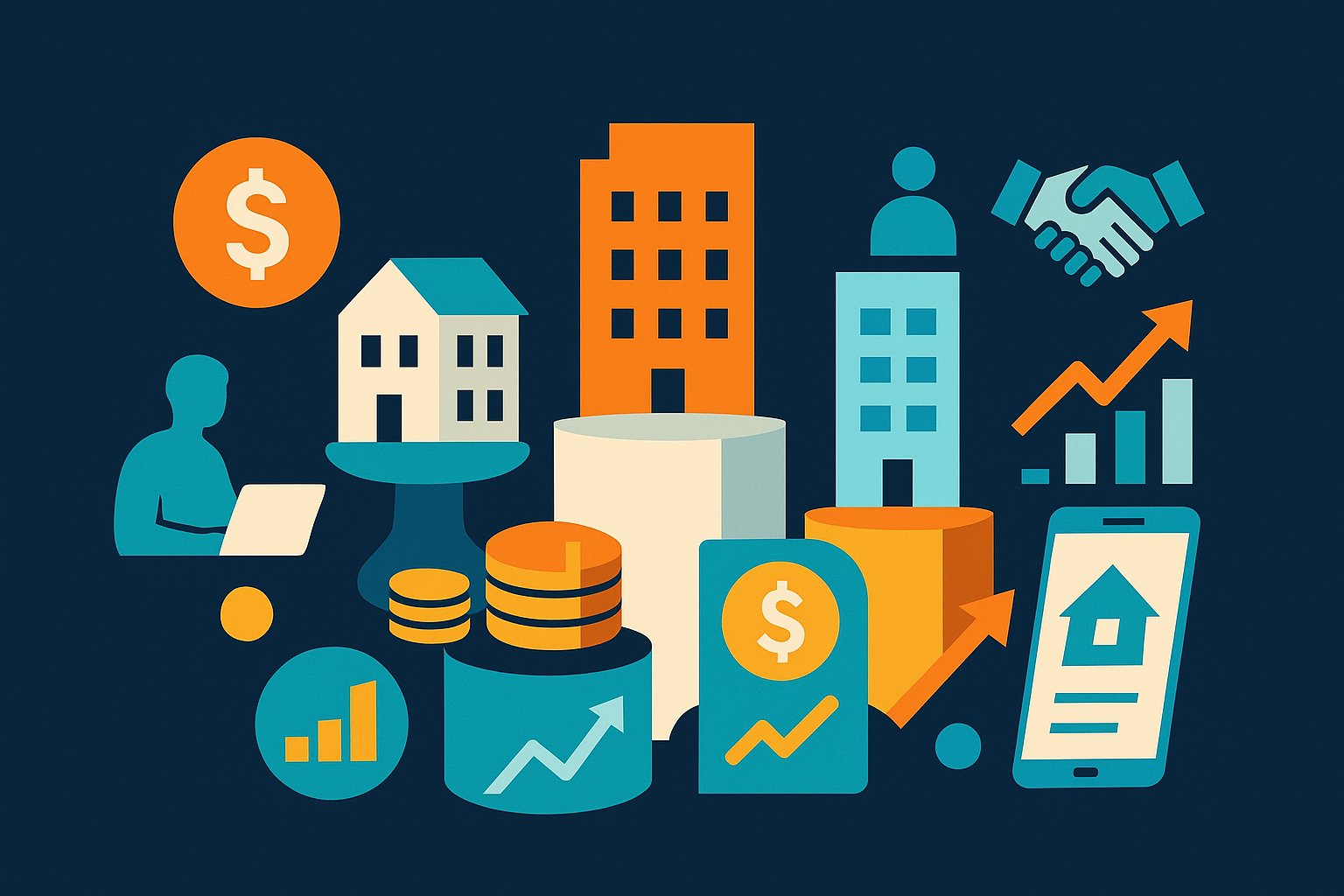 Top Equity Crowdfunding Platforms for Real Estate Investors