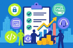 Top Features to Look for in Revenue Sharing Platforms