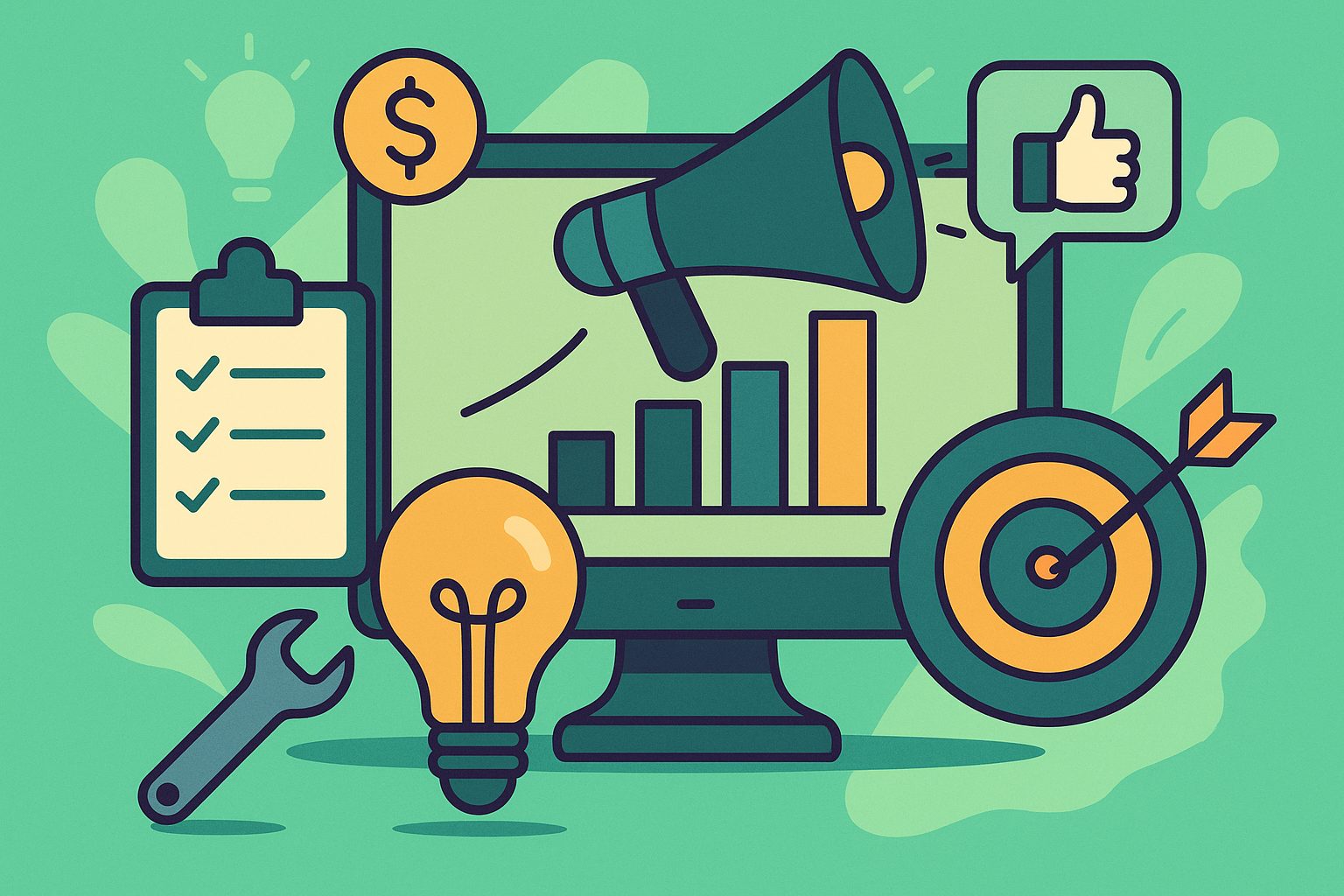 Top Marketing Tools for Crowdfunding Campaign Creators