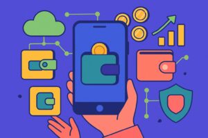 Top Mobile Wallets for Participating in Web3 Crowdfunding