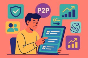 Top Platform Features to Look for in P2P Lending Models