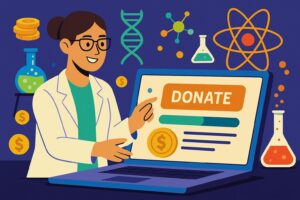 Top Platforms for Funding Peer-Reviewed Science Projects
