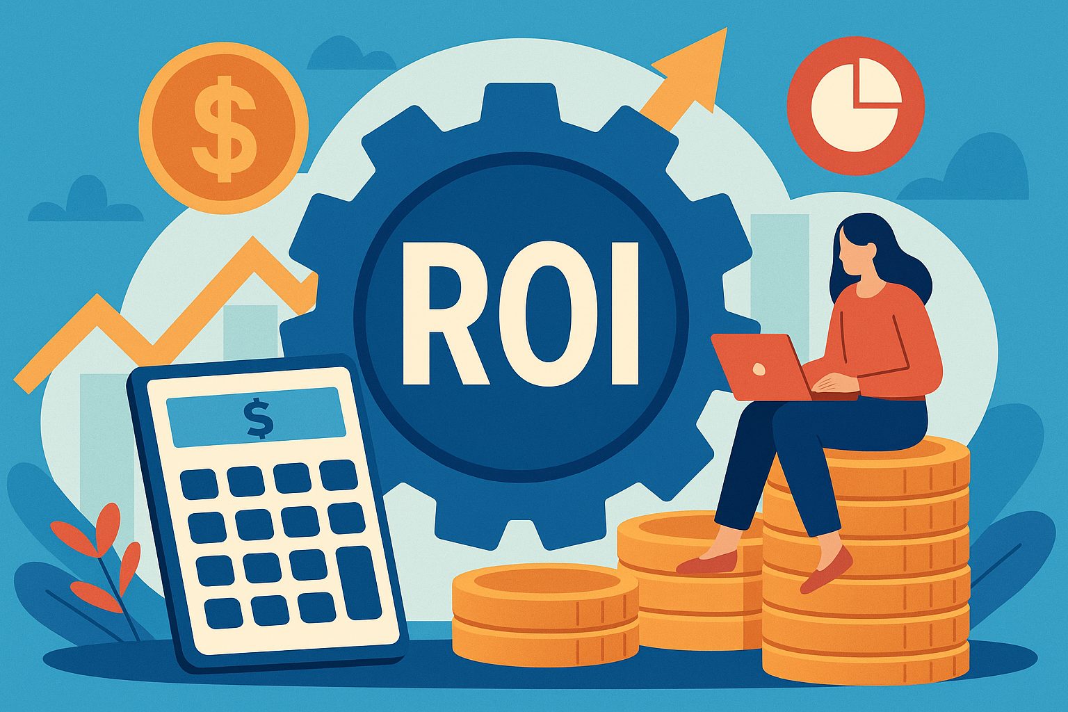 Top ROI Calculators Every Crowdfunder Should Use