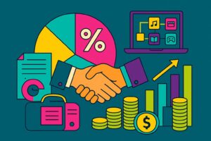 Top Revenue Share Payout Models Explained