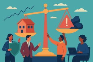 Top Strategies for Balancing Risk in Real Estate Crowdfunding