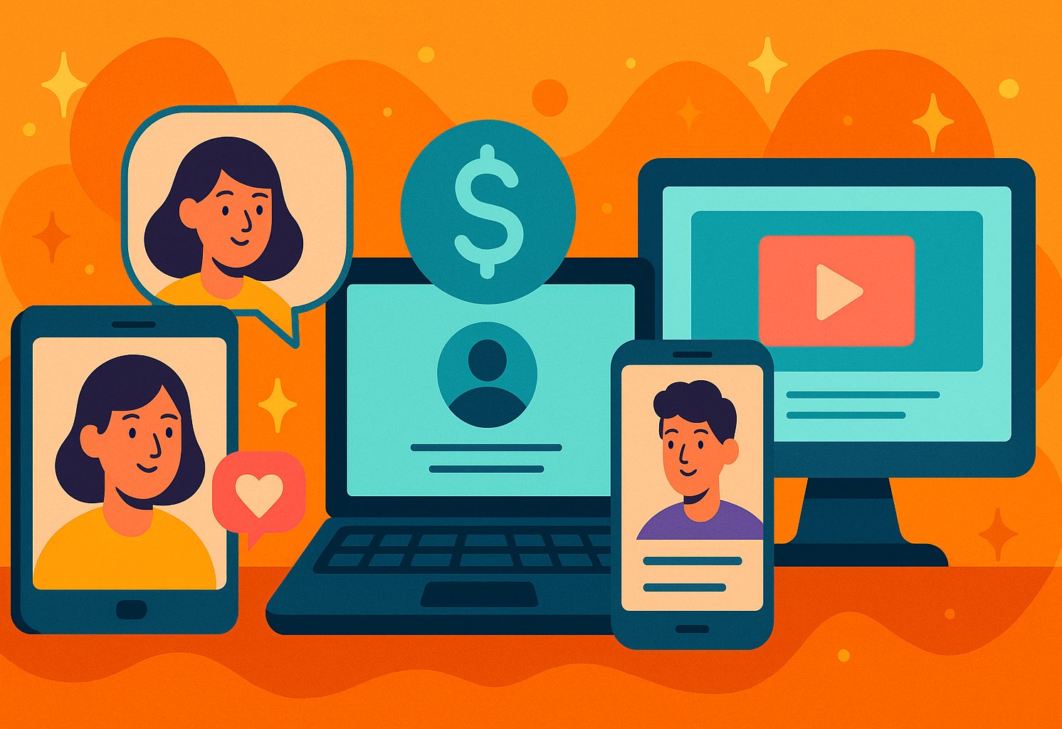Top Subscription-Based Crowdfunding Platforms Compared