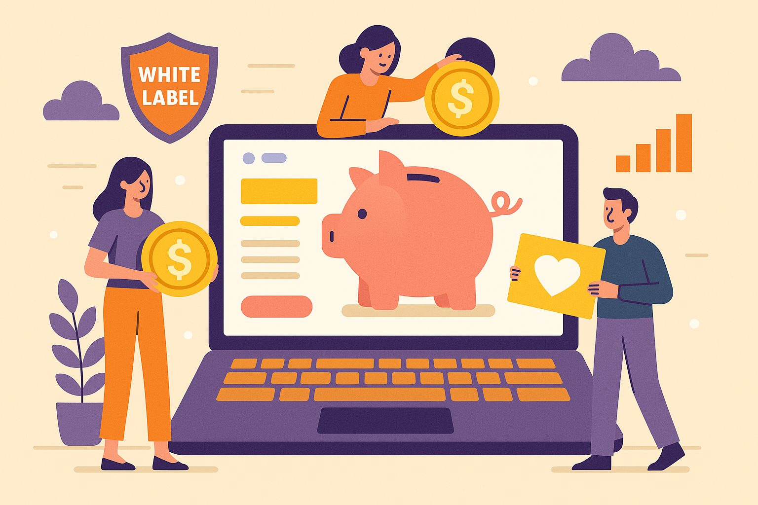 Top White-Label Crowdfunding Platforms for 2025