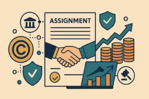 Understanding Copyright Assignments in Revenue Share Deals