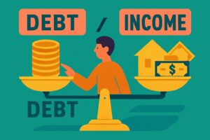 Understanding Debt Ratios and How They Impact Your Loan Application
