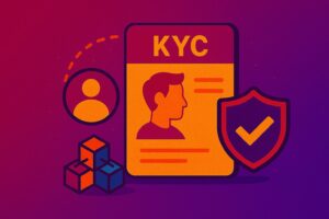 Understanding KYC Requirements in Blockchain Crowdfunding