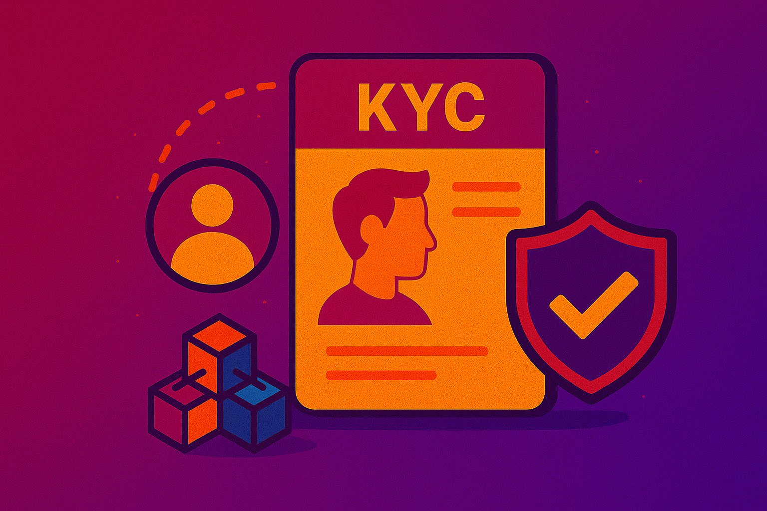 Understanding KYC Requirements in Blockchain Crowdfunding