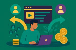 Understanding Peer-to-Peer Lending Platform Models for Beginners