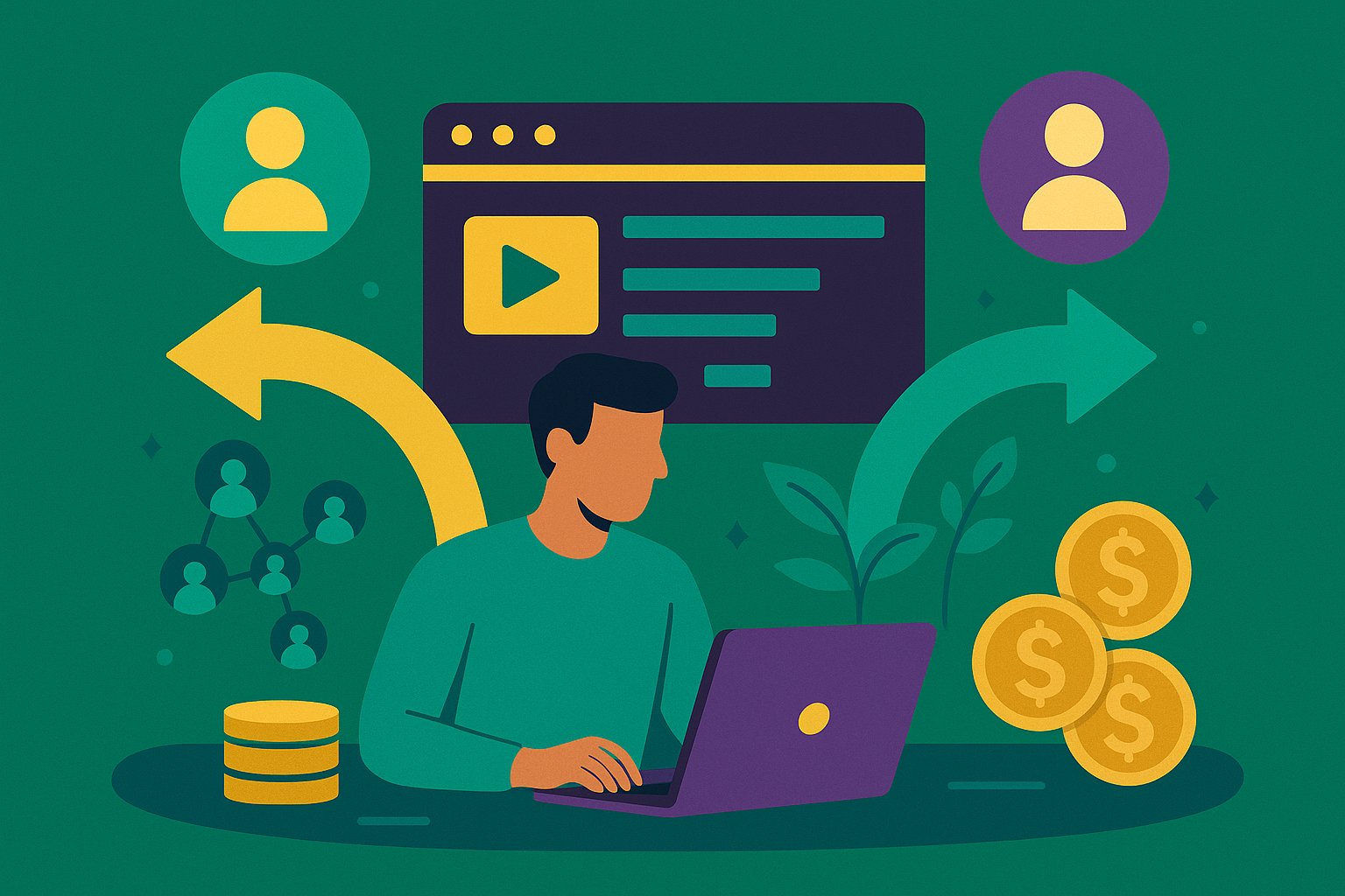 Understanding Peer-to-Peer Lending Platform Models for Beginners